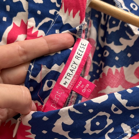 Adorable summer dress size 0 - Picture 7 of 9